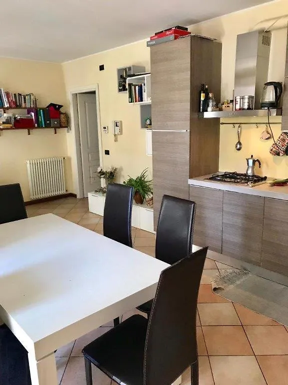 Appartamento Centro Storico Conegliano