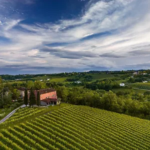 Appartement Le Spezie, Conegliano